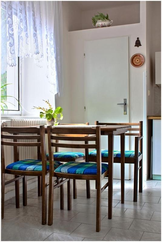 Privat No. 40 Apartment เตลช์ ภายนอก รูปภาพ