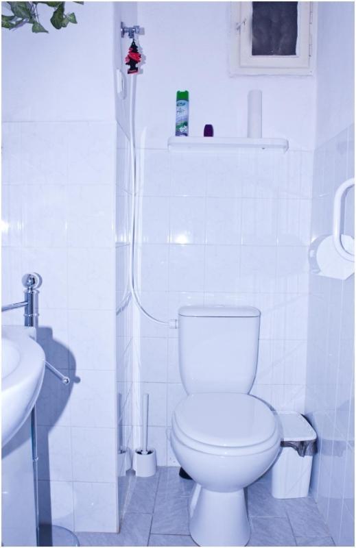 Privat No. 40 Apartment เตลช์ ภายนอก รูปภาพ