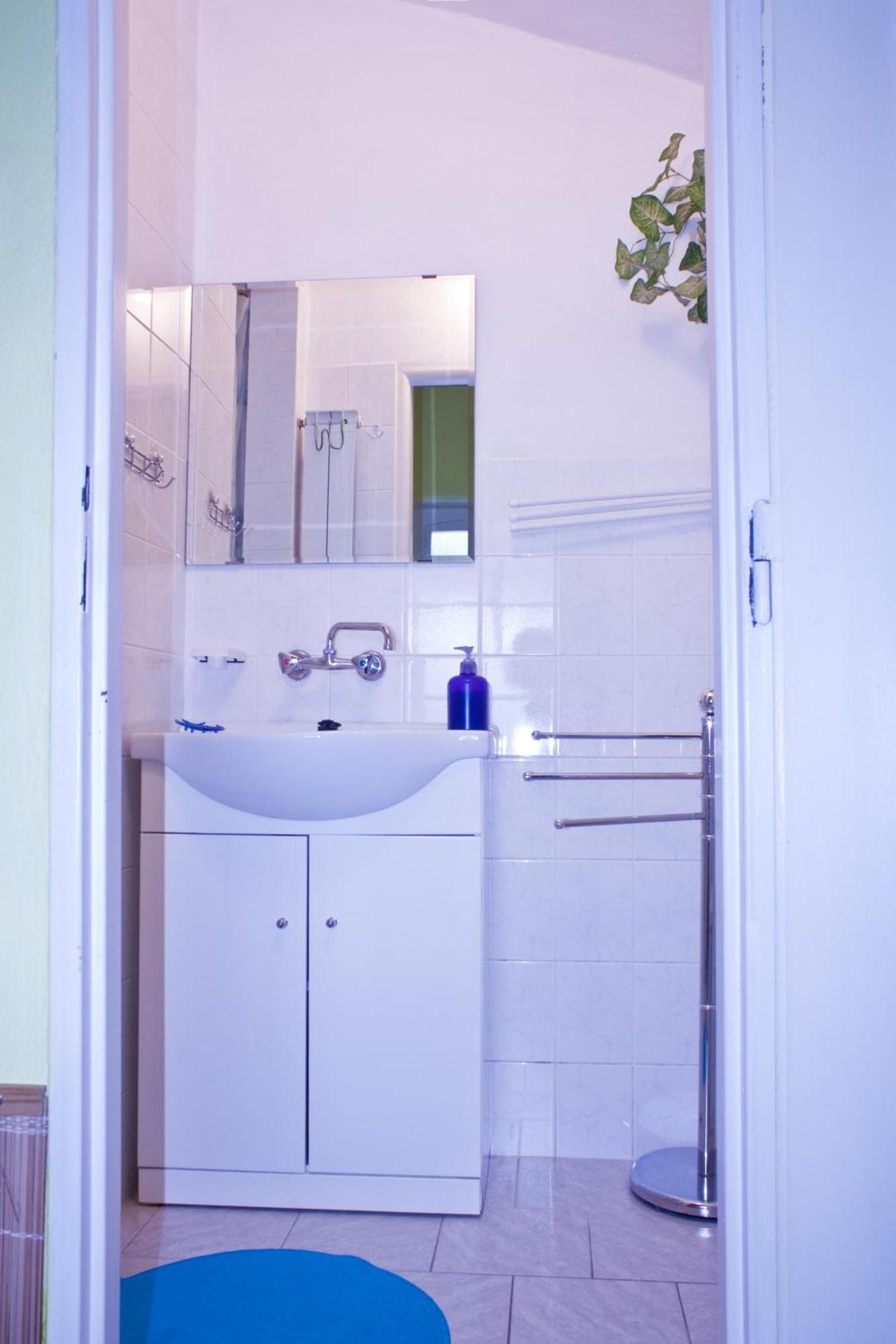 Privat No. 40 Apartment เตลช์ ภายนอก รูปภาพ