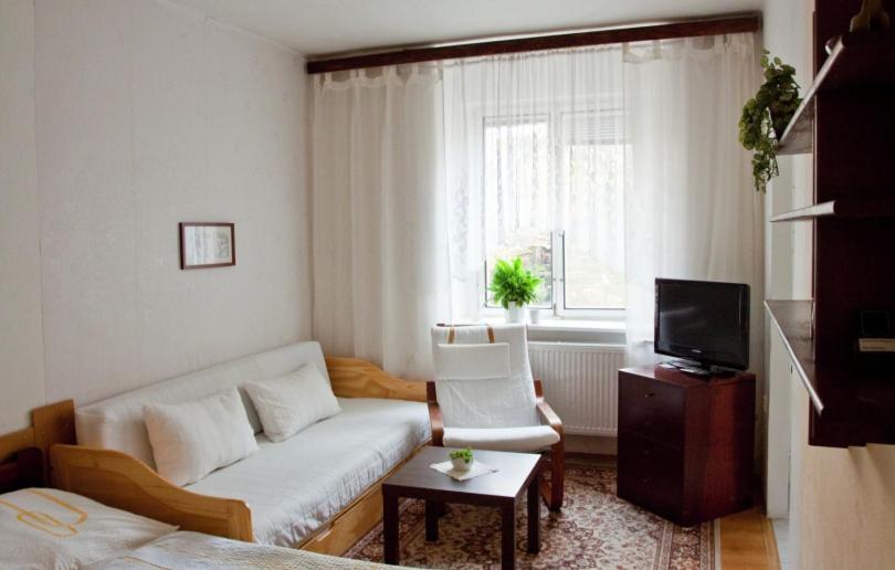 Privat No. 40 Apartment เตลช์ ห้อง รูปภาพ