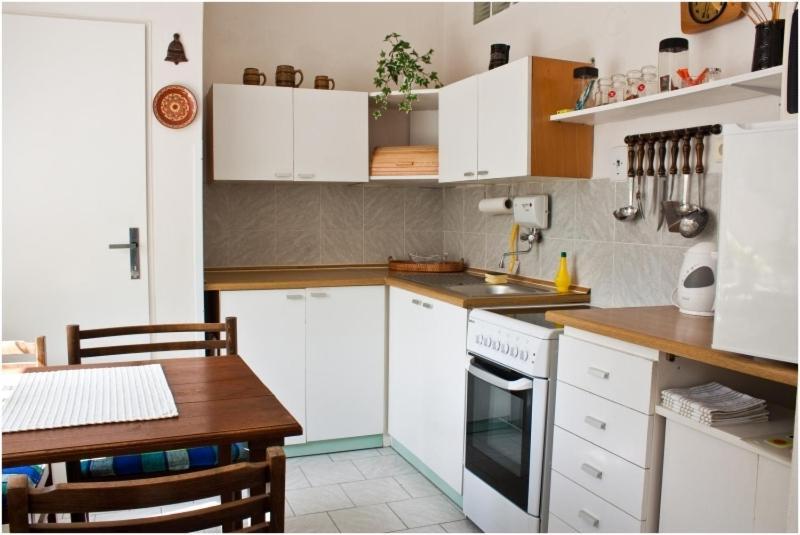 Privat No. 40 Apartment เตลช์ ภายนอก รูปภาพ